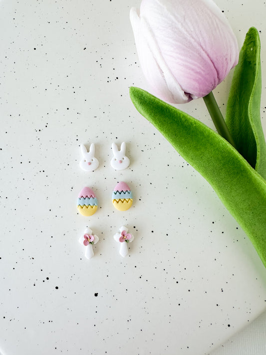 Easter Stud Pack