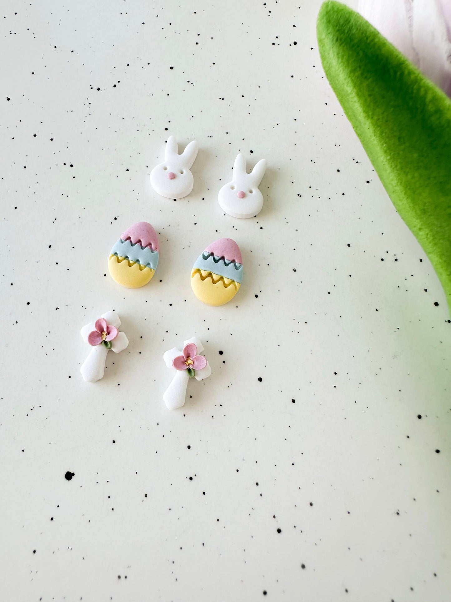 Easter Stud Pack