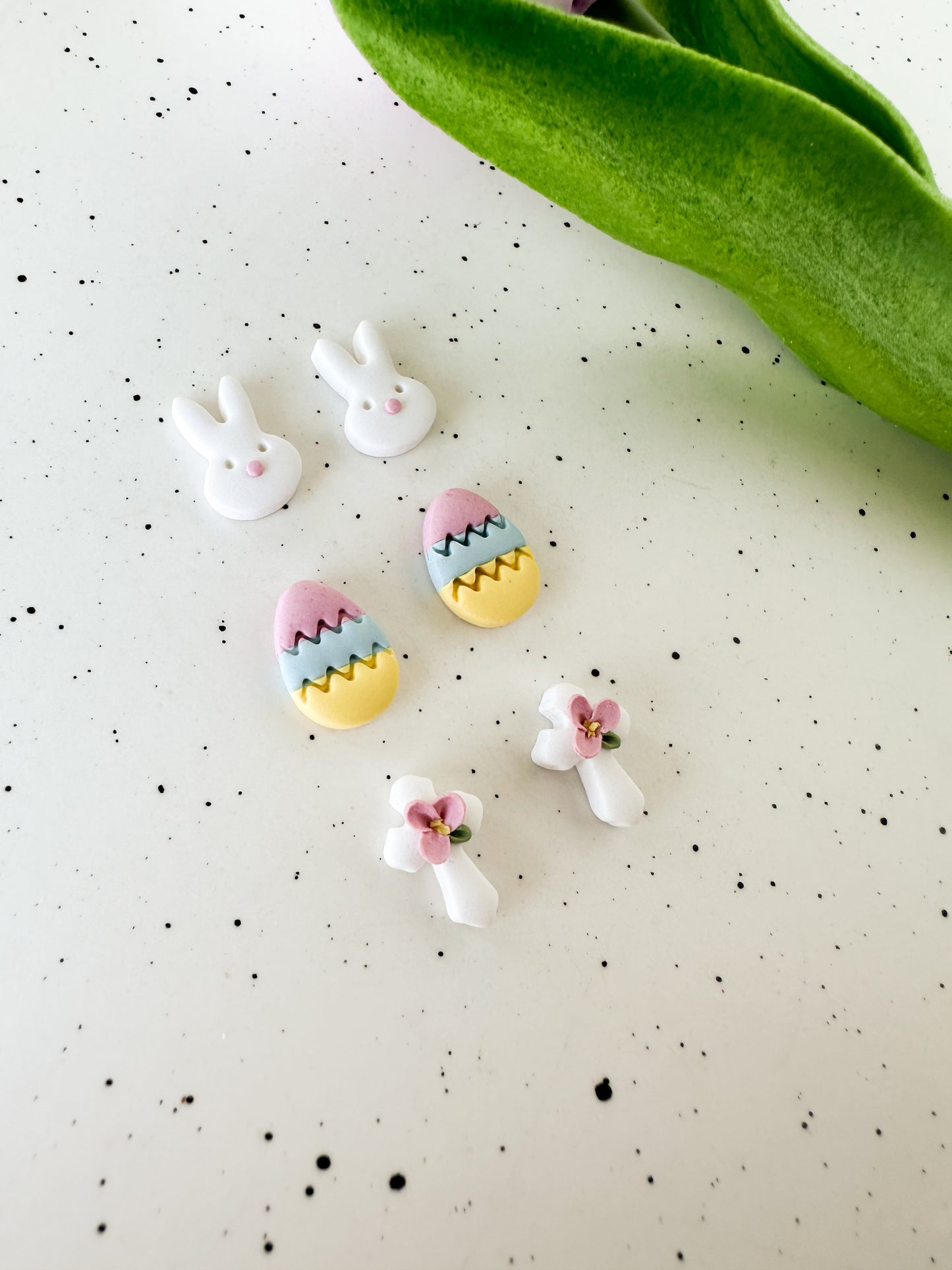 Easter Stud Pack