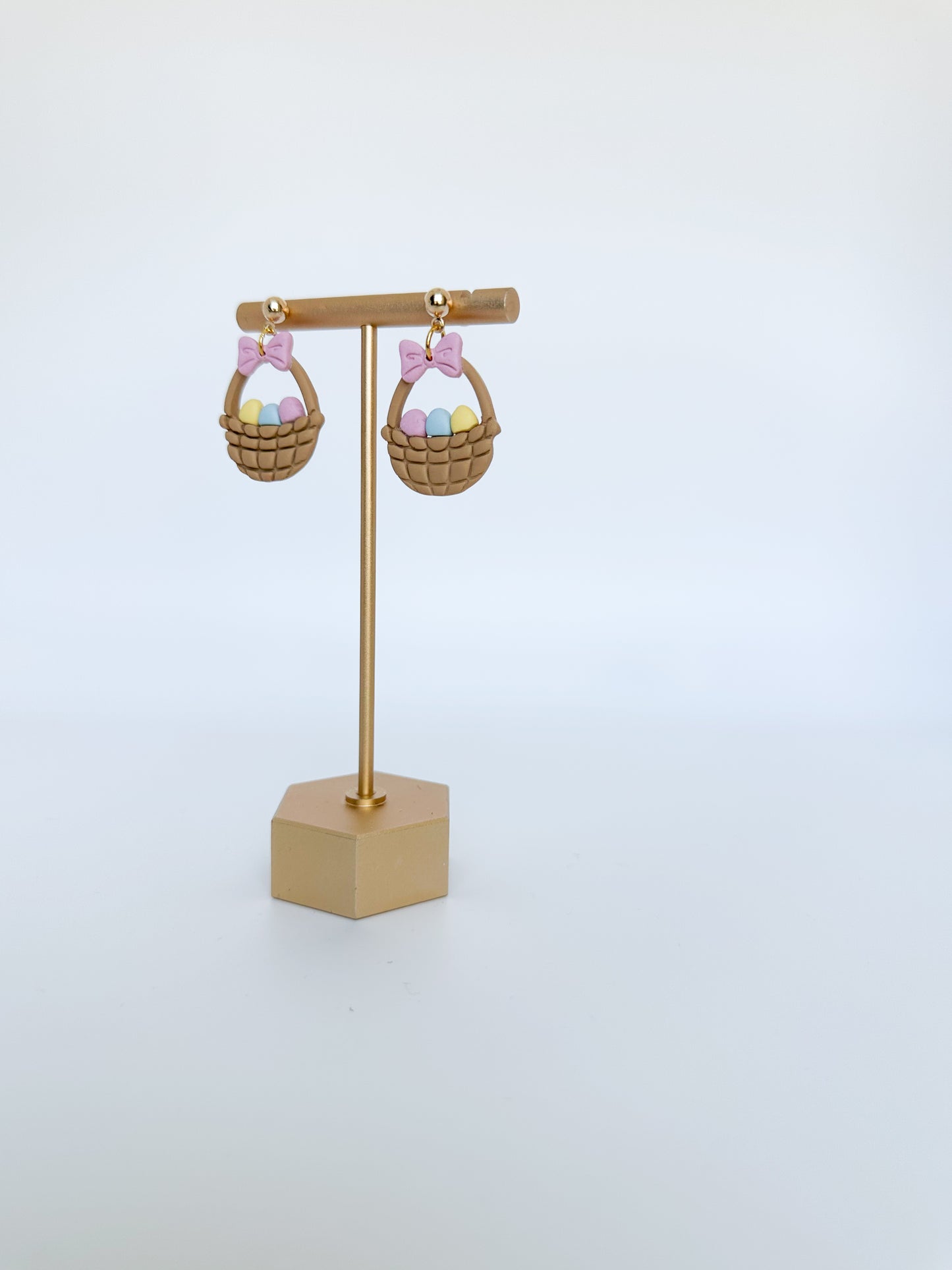 Easter Basket Dangles